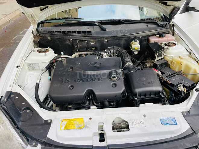 LADA (VAZ) Priora 2013, 198,641 km - 1.6 l - Bakı