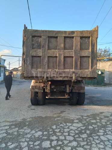 HOWO Sinotruk 2012, 300,000 km - 10.0 l - Bakı