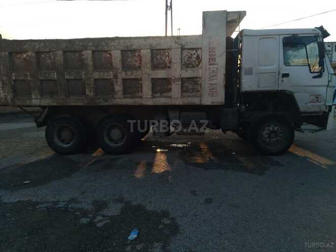 HOWO Sinotruk 2012, 300,000 km - 10.0 l - Bakı