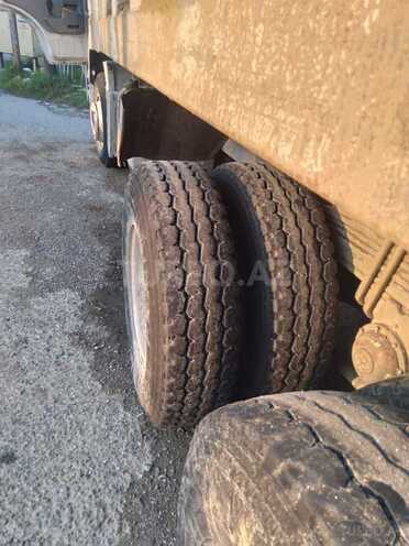 HOWO Sinotruk 2012, 300,000 km - 10.0 l - Bakı
