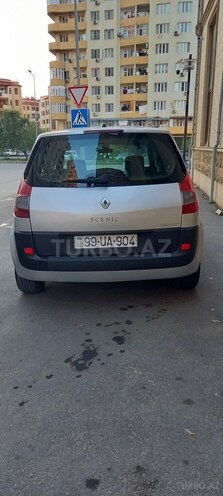 Renault Scenic 2007, 313,000 km - 1.5 l - Bakı