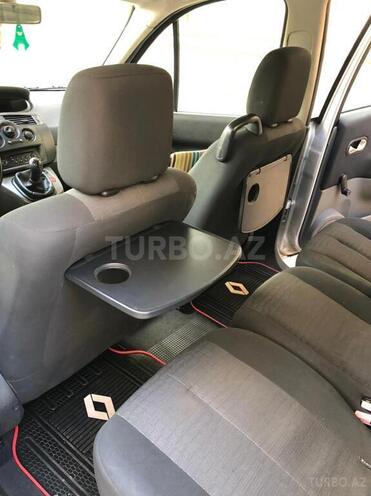 Renault Scenic 2007, 313,000 km - 1.5 l - Bakı