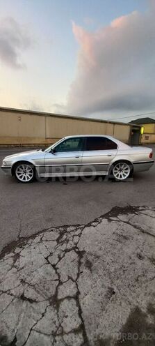 BMW 728 1998, 495,000 km - 2.8 l - Bakı