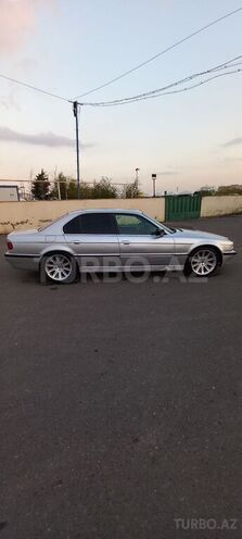 BMW 728 1998, 495,000 km - 2.8 l - Bakı
