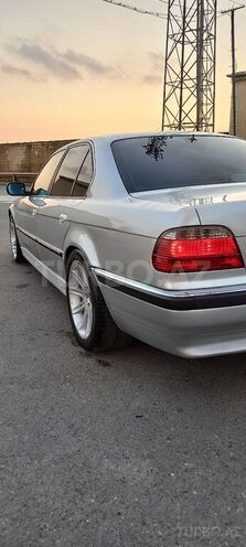 BMW 728 1998, 495,000 km - 2.8 l - Bakı