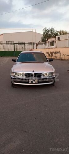 BMW 728 1998, 495,000 km - 2.8 l - Bakı
