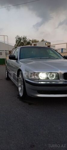 BMW 728 1998, 495,000 km - 2.8 l - Bakı