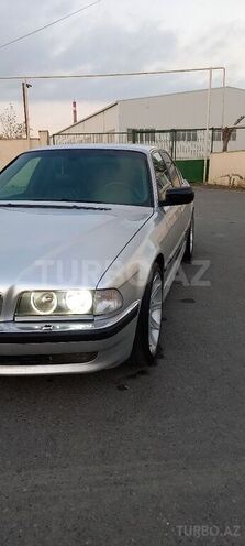 BMW 728 1998, 495,000 km - 2.8 l - Bakı