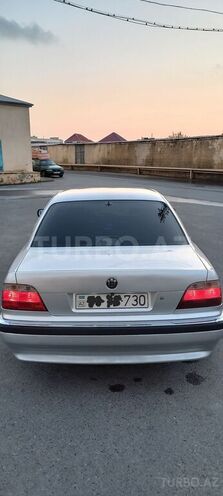 BMW 728 1998, 495,000 km - 2.8 l - Bakı