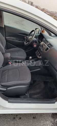 Kia Rio 2012, 140,495 km - 1.4 л - Bakı