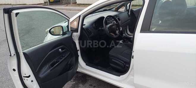 Kia Rio 2012, 140,495 km - 1.4 л - Bakı