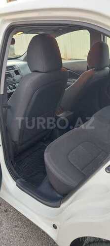 Kia Rio 2012, 140,495 km - 1.4 л - Bakı