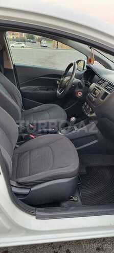 Kia Rio 2012, 140,495 km - 1.4 л - Bakı