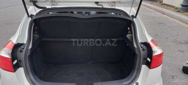 Kia Rio 2012, 140,495 km - 1.4 л - Bakı