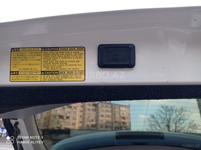Lexus RX 350 2008, 157,599 km - 3.5 l - Bakı
