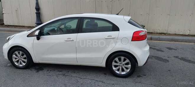 Kia Rio 2012, 140,495 km - 1.4 л - Bakı