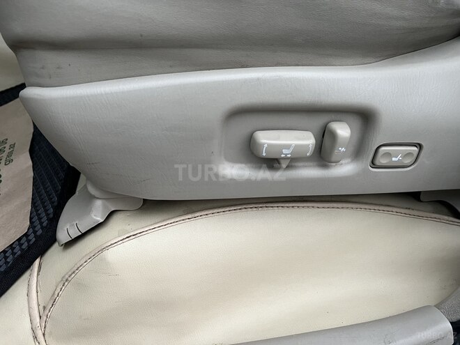 Lexus LX 470 2004, 102,000 km - 4.7 l - Bakı