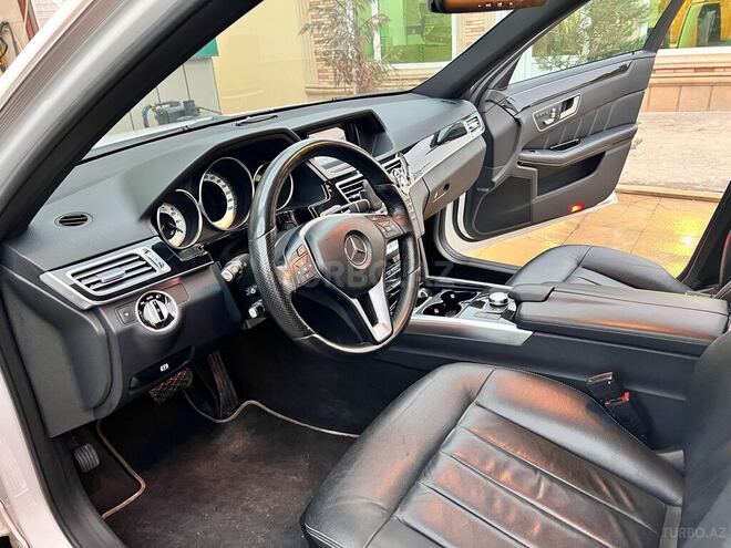 Mercedes E 220 2013, 153,000 km - 2.2 l - Bakı