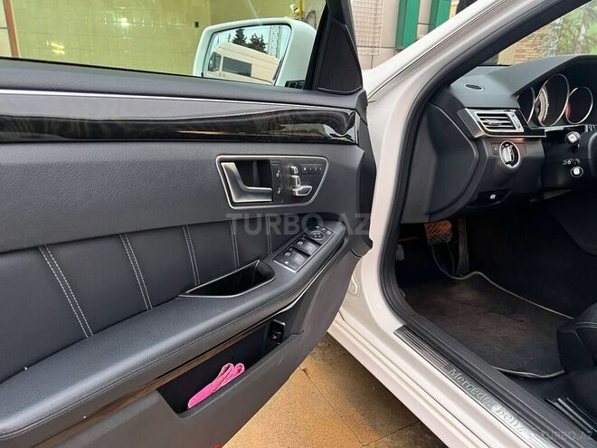 Mercedes E 220 2013, 153,000 km - 2.2 l - Bakı