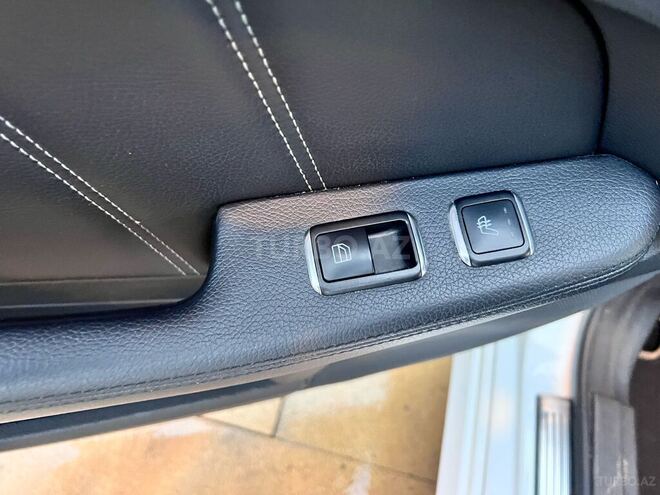 Mercedes E 220 2013, 153,000 km - 2.2 l - Bakı