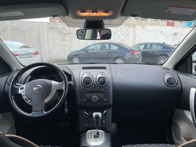 Nissan Qashqai 2013, 80,000 km - 2.0 l - Bakı