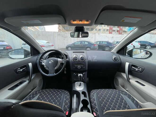 Nissan Qashqai 2013, 80,000 km - 2.0 l - Bakı