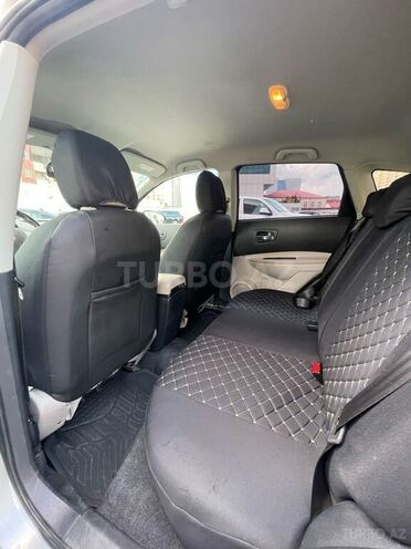 Nissan Qashqai 2013, 80,000 km - 2.0 l - Bakı
