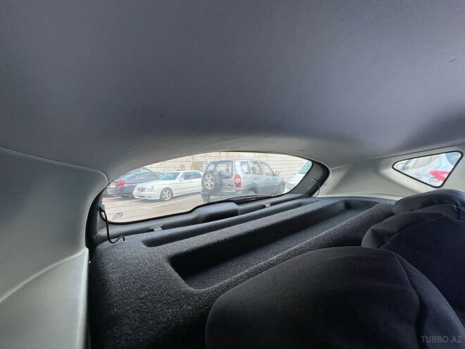 Nissan Qashqai 2013, 80,000 km - 2.0 l - Bakı