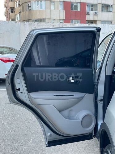 Nissan Qashqai 2013, 80,000 km - 2.0 l - Bakı