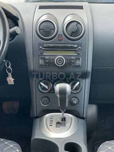 Nissan Qashqai 2013, 80,000 km - 2.0 l - Bakı