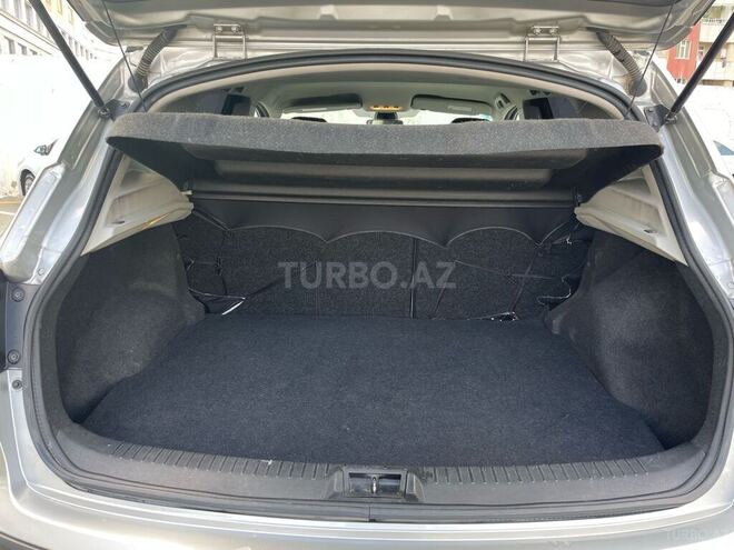 Nissan Qashqai 2013, 80,000 km - 2.0 l - Bakı