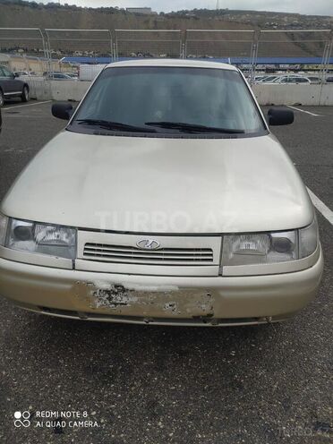 LADA (VAZ) 2110 1999, 222,222 km - 1.5 l - Bakı