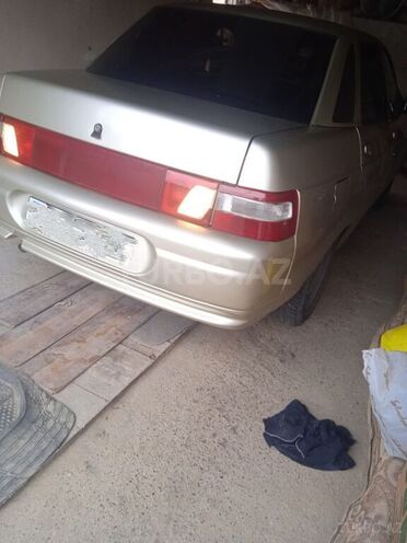 LADA (VAZ) 2110 1999, 222,222 km - 1.5 l - Bakı