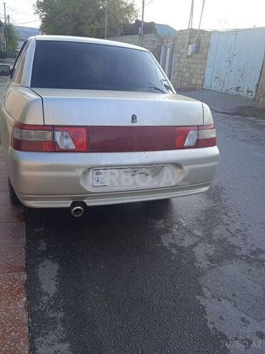 LADA (VAZ) 2110 1999, 222,222 km - 1.5 l - Bakı