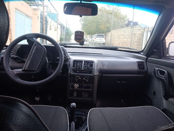 LADA (VAZ) 2110 1999, 222,222 km - 1.5 l - Bakı