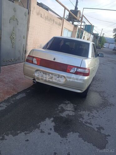 LADA (VAZ) 2110 1999, 222,222 km - 1.5 l - Bakı