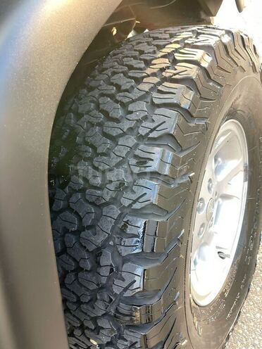 Jeep Wrangler 2006, 177,028 km - 2.4 l - Bakı