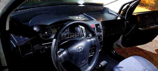Hyundai Getz 2004, 330,000 km - 1.1 l - Bakı