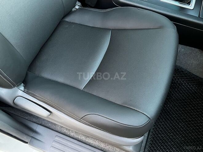 Toyota Prado 2011, 173,000 km - 3.0 l - Bakı