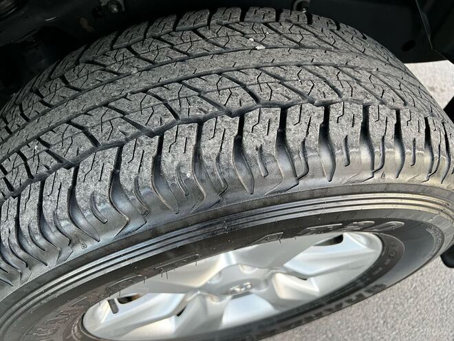 Toyota Prado 2011, 173,000 km - 3.0 l - Bakı