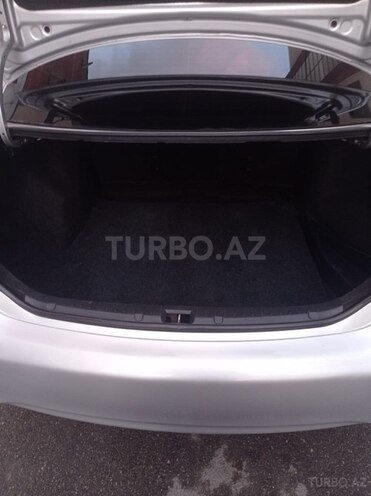 Toyota Corolla 2007, 260,000 km - 1.4 l - Bakı