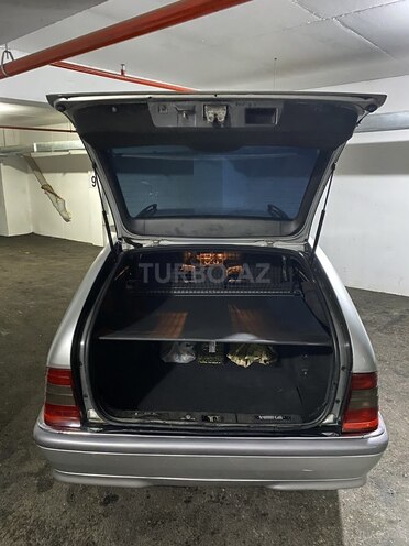 Mercedes C 200 1998, 535,000 km - 2.0 l - Bakı