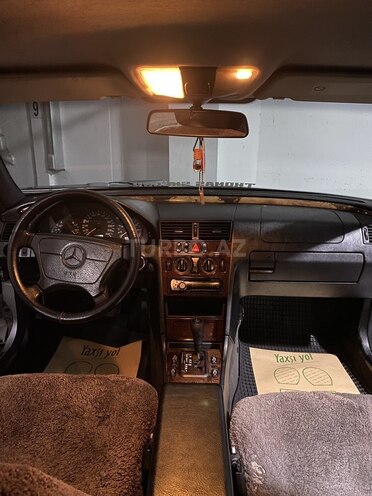 Mercedes C 200 1998, 535,000 km - 2.0 l - Bakı