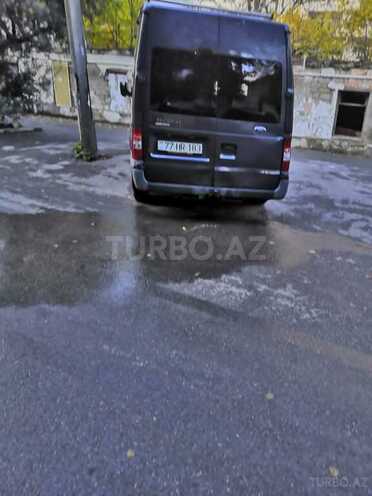 Ford Transit 2007, 233,000 km - 2.2 l - Bakı