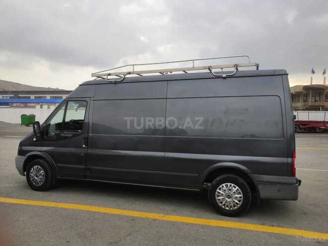 Ford Transit 2007, 233,000 km - 2.2 l - Bakı