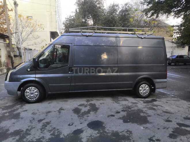 Ford Transit 2007, 233,000 km - 2.2 l - Bakı