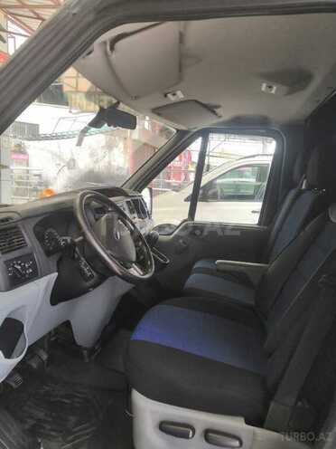 Ford Transit 2007, 233,000 km - 2.2 l - Bakı
