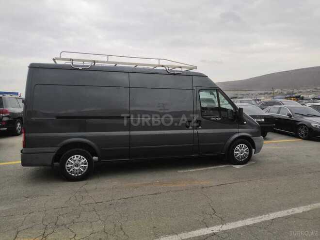 Ford Transit 2007, 233,000 km - 2.2 l - Bakı