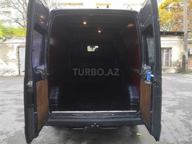 Ford Transit 2007, 233,000 km - 2.2 l - Bakı