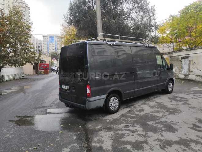 Ford Transit 2007, 233,000 km - 2.2 l - Bakı